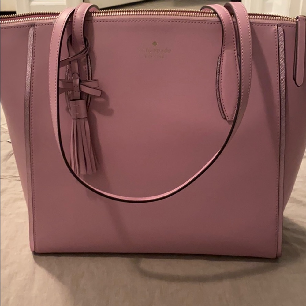kate spade purse